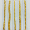 35gms Handmade bracelets