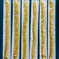 35gms Handmade bracelets