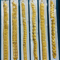 45gms Handmade bracelets