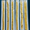 40gms Handmade bracelets