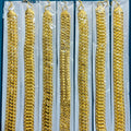 45gms Handmade bracelets