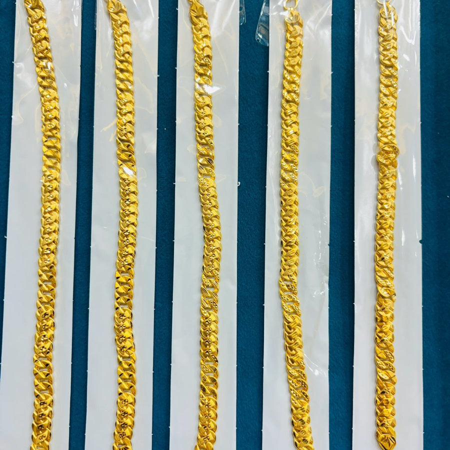20gms Handmade bracelets