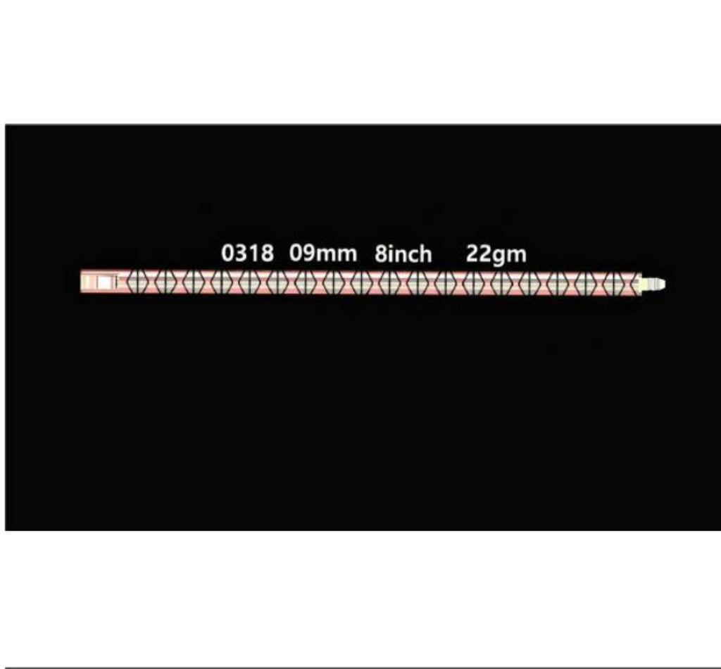 22gm Paper Casting Bracelet - 0318 #BB