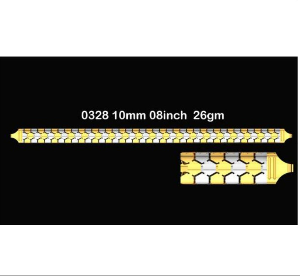 26gm Paper Casting Bracelet - 0328  #BB