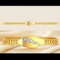 18gm Paper Casting Bracelet - 0347A #BB