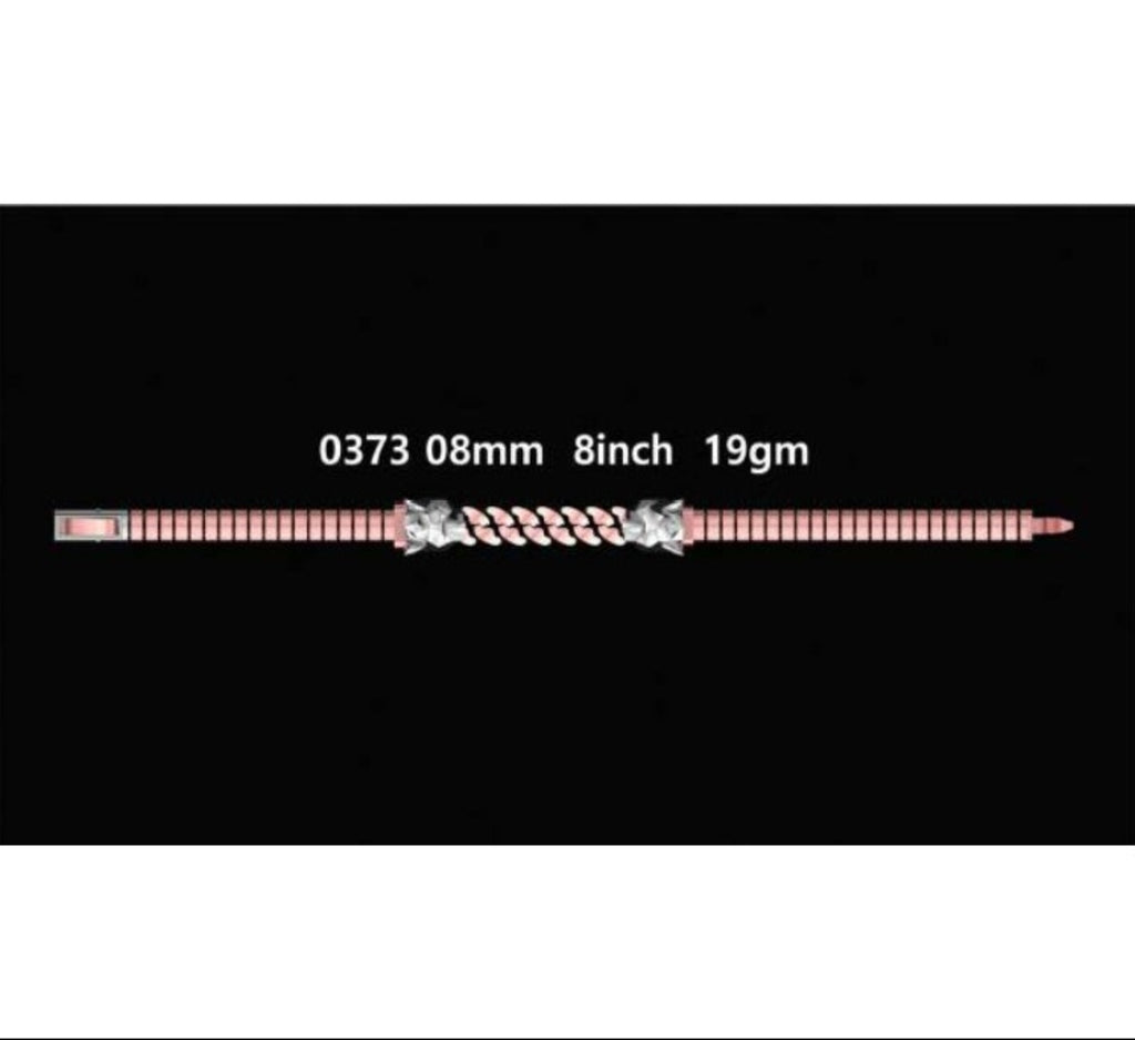 19gm Paper Casting Bracelet - 0373 #BB