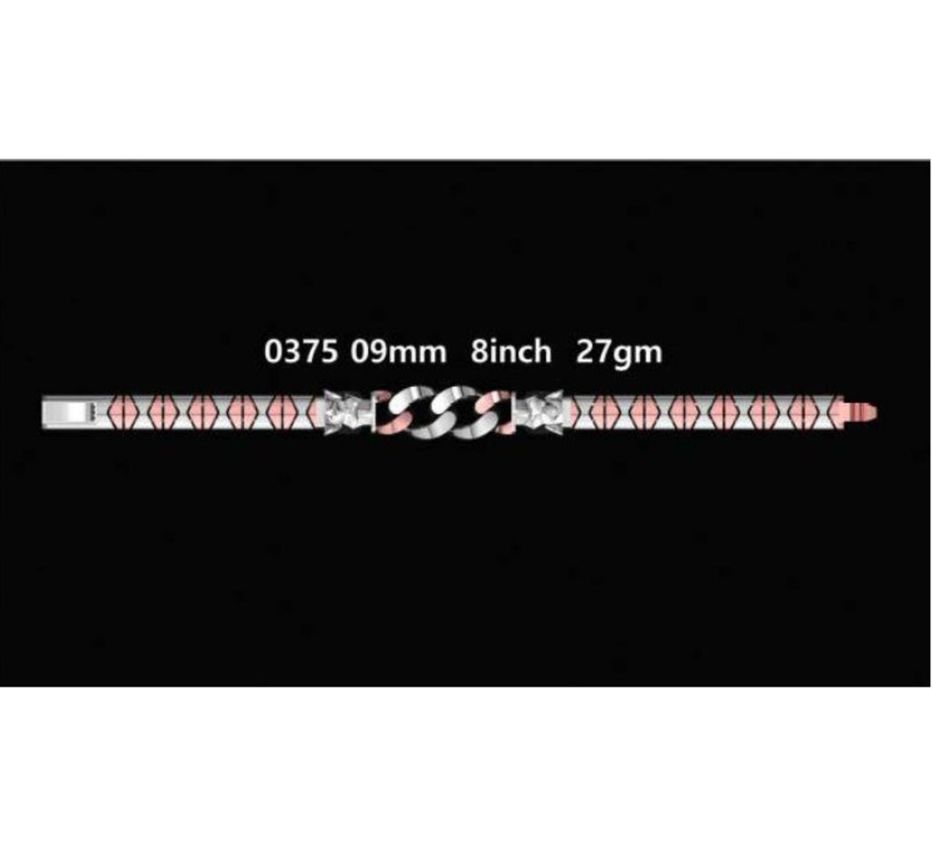 27gm Paper Casting Bracelet - 0375 #BB