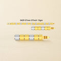 13gm Paper Casting Bracelet - 0429 #BB
