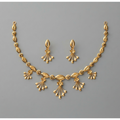 15gms Womens Paper Casting Necklace #SB