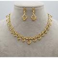 15gms Womens Paper Casting Necklace #SB