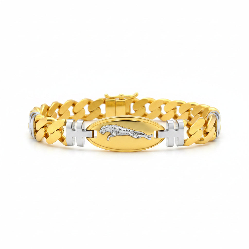 21gm Paper Casting Bracelet - 0501 #BB