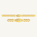 26gm Paper Casting Bracelet - 0501 #BB
