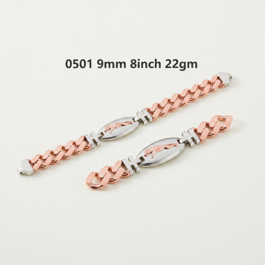 22gm Paper Casting Bracelet - 0501 #BB