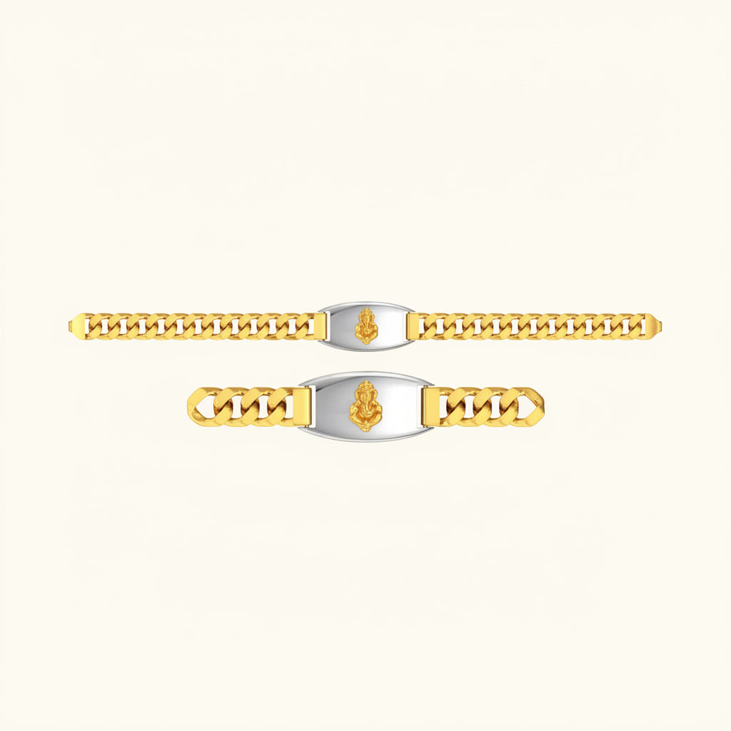 23gm Paper Casting Bracelet - 0503 #BB