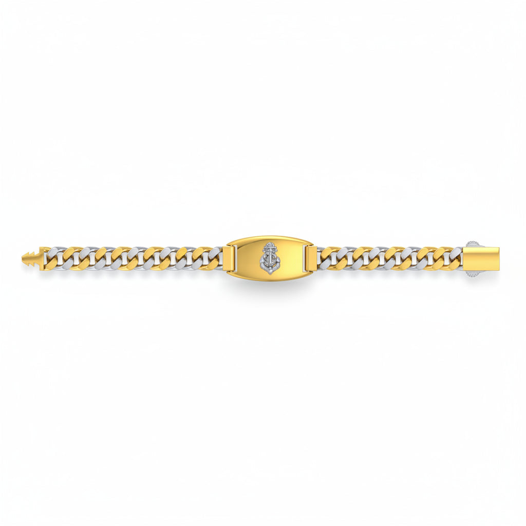 23gm Paper Casting Bracelet - 0503 #BB