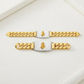 26gm Paper Casting Bracelet - 0503 #BB