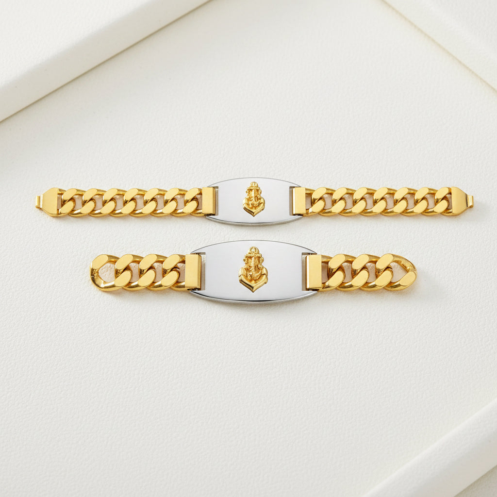 26gm Paper Casting Bracelet - 0503 #BB
