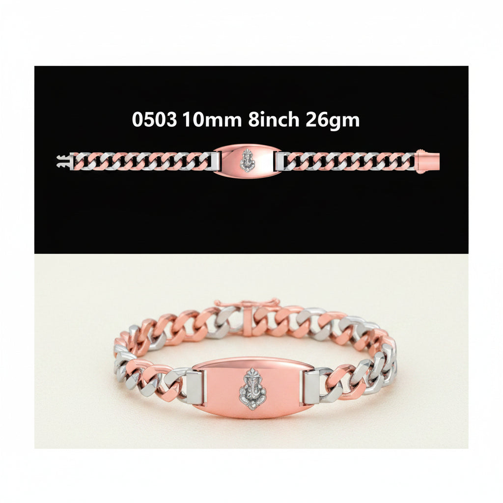 26gm Paper Casting Bracelet - 0503 #BB