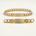 26gm Paper Casting Bracelet - 0506 #BB