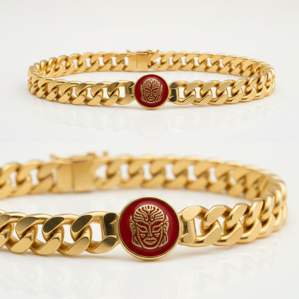 14gm Paper Casting Bracelet - 05075 #BB