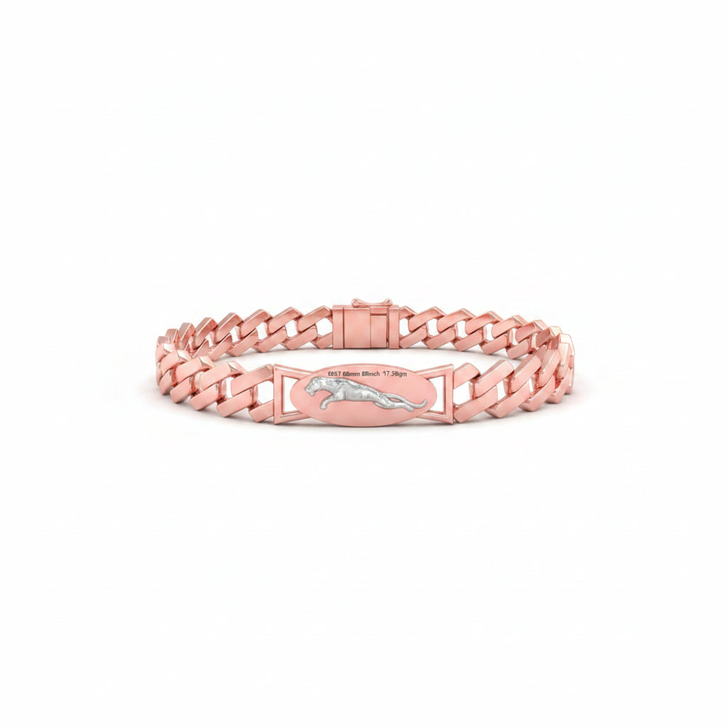 18gm Paper Casting Bracelet - 0507 #BB