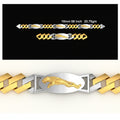 21gm Paper Casting Bracelet - 0508 #BB