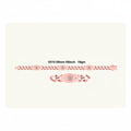 18gm Paper Casting Bracelet - 0510 #BB