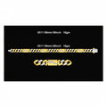18gm Paper Casting Bracelet - 0511 #BB