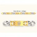 25gm Paper Casting Bracelet #BB