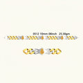 26gm Paper Casting Bracelet - 0512 #BB