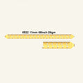 22gm Paper Casting Bracelet - 0526 #BB