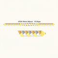 19gm Paper Casting Bracelet - 0536 #BB