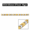 10gm Paper Casting Bracelet-0554  #BB