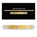 13gm Paper Casting Bracelet - 0596 #BB