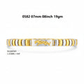 19gm Paper Casting Bracelet-0582  #BB