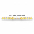 21gm Paper Casting Bracelet - 0601 #BB