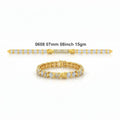 15gm Paper Casting Bracelet - 0608 #BB