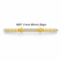 26gm Paper Casting Bracelet - 0607 #BB