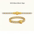 16gm Paper Casting Bracelet-0610  #BB