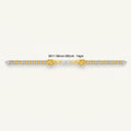 14gm Paper Casting Bracelet - 0611 #BB