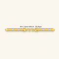 27gm Paper Casting Bracelet-0611  #BB