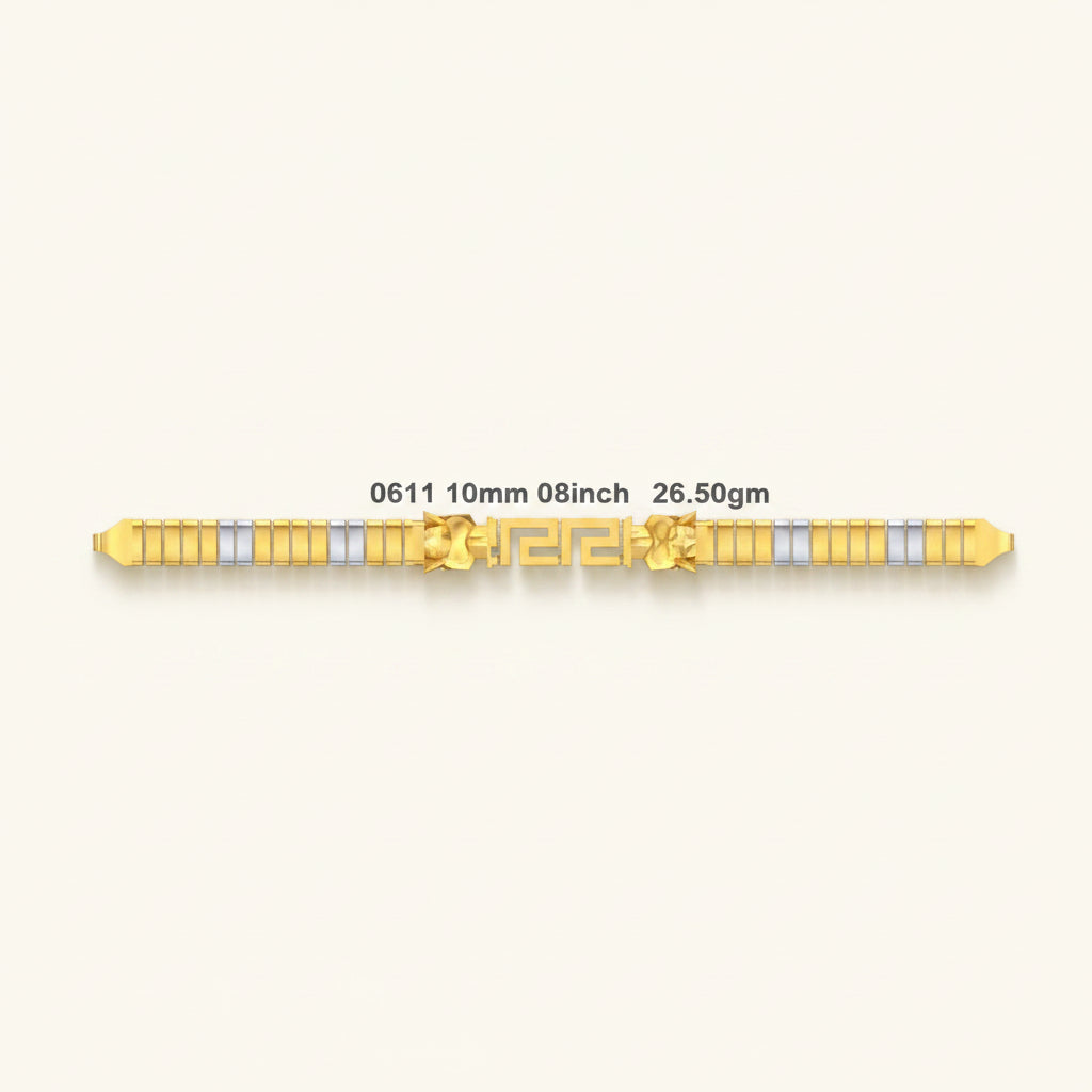 27gm Paper Casting Bracelet-0611  #BB