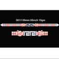 19gm Paper Casting Bracelet-0611  #BB