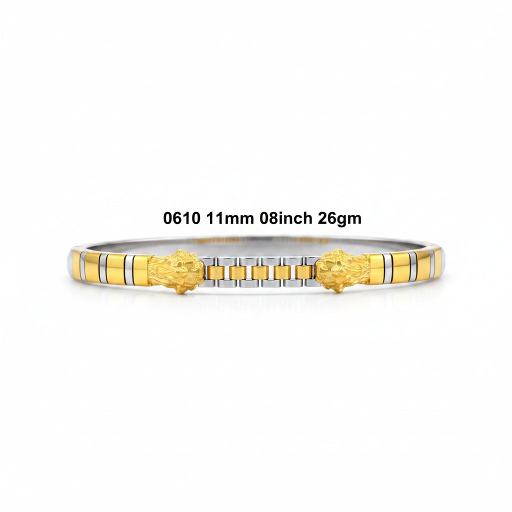 20gm Paper Casting Bracelet - 0611 #BB