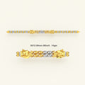 14gm Paper Casting Bracelet-0612  #BB