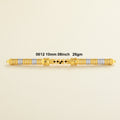 26gm Paper Casting Bracelet - 0612 #BB