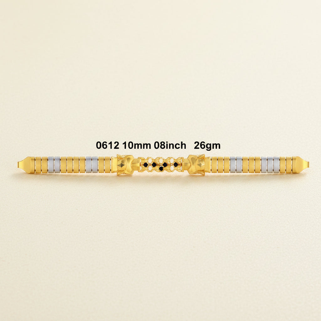 26gm Paper Casting Bracelet - 0612 #BB