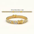 14gm Paper Casting Bracelet - 0613A #BB