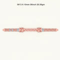 27gm Paper Casting Bracelet-0613A #BB
