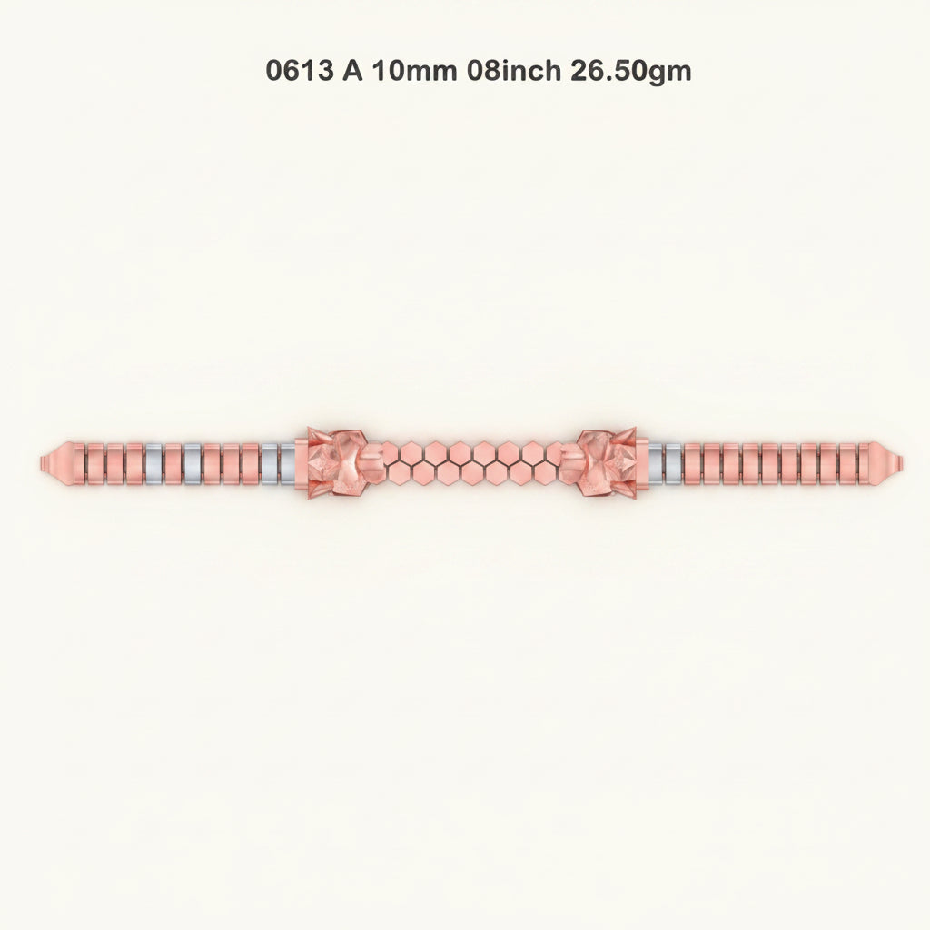 27gm Paper Casting Bracelet-0613A #BB